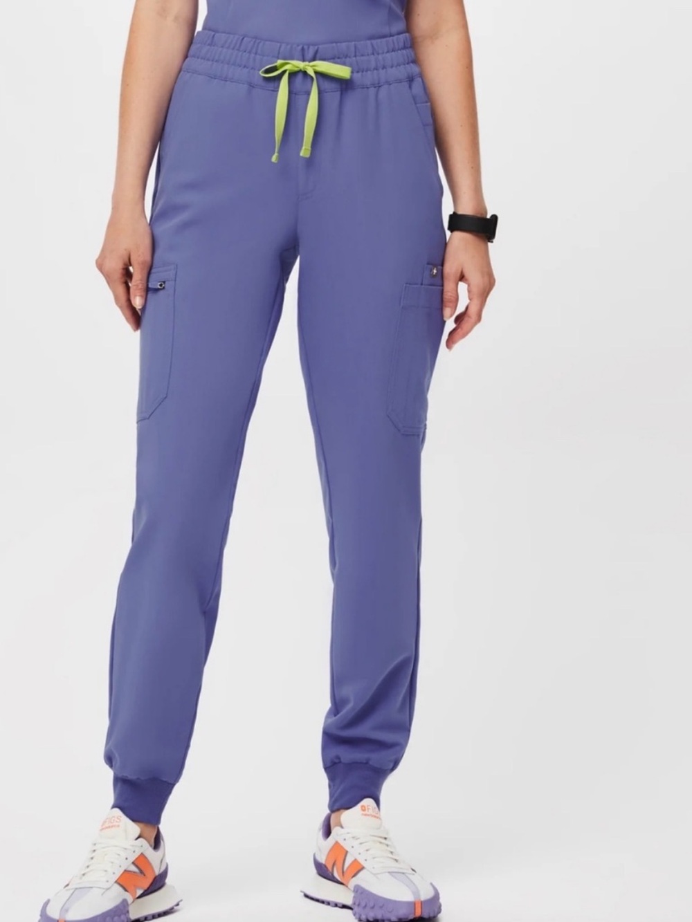 Figs Relaxed Joggers scrub pants